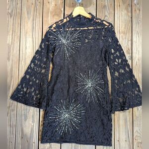 Free People Dress XS